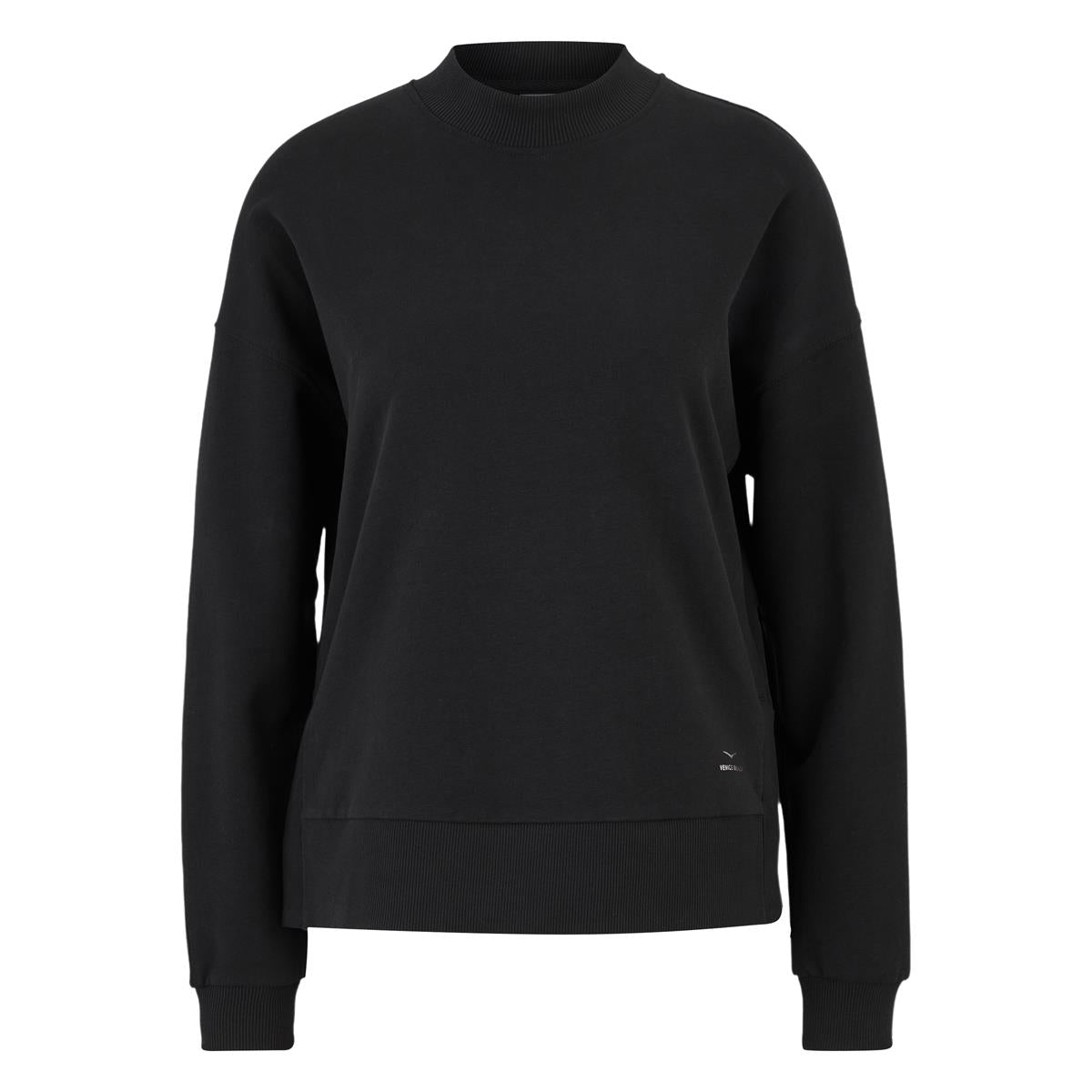 Venice Beach - Aislinn Sweatshirt - schwarz