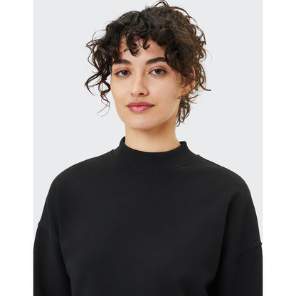 Venice Beach - Aislinn Sweatshirt - schwarz