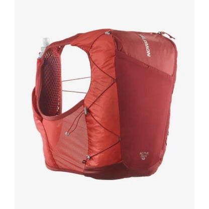 Salomon Active Skin 12 red dahlia/ high risk