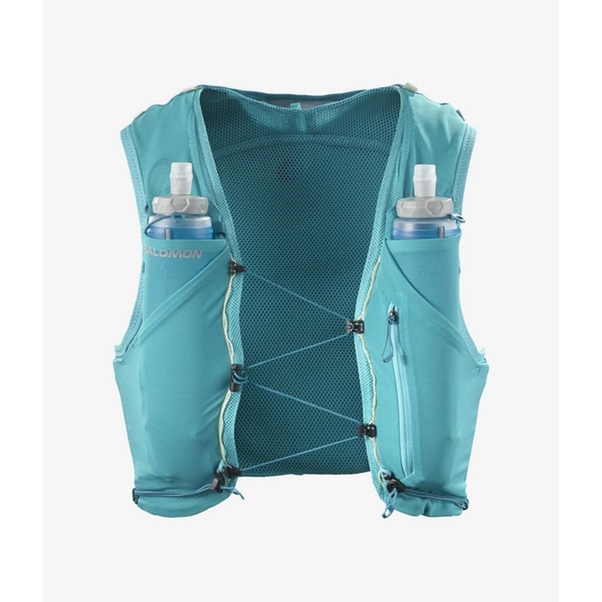 Salomon ADV Skin 5 tahitian tide/peacock