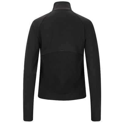 Athlecia - Aliya Full Zip - black