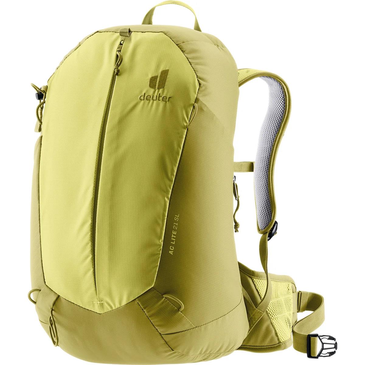 Deuter AC Lite 21 SL sprout-linden, image 10 of 12