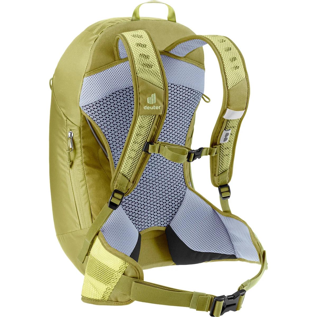 Deuter AC Lite 21 SL sprout-linden, image 11 of 12
