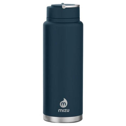 Mizu V12 Straw Lid Edelstahlflasche