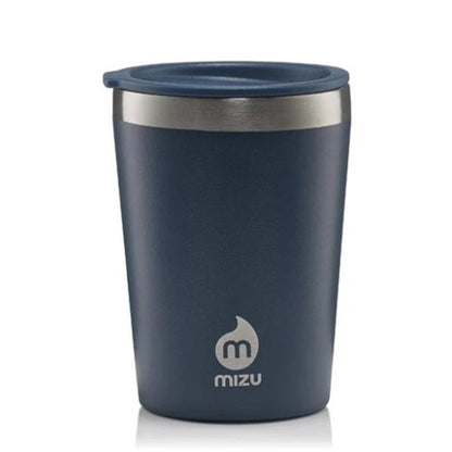 Mizu Tumbler 10 Edelstahlbecher midnight