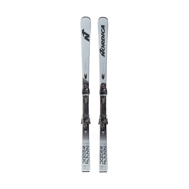 Nordica Dobermann Multigara DC Fdt + Comp 13 Fdt