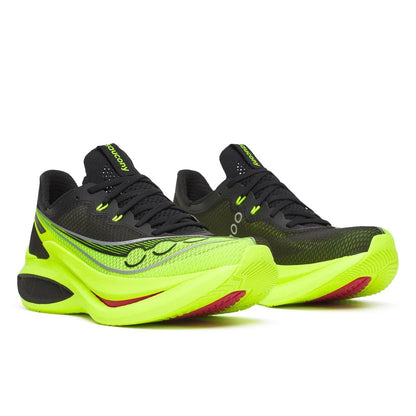 Saucony Endorphin Pro 5 Men citron black