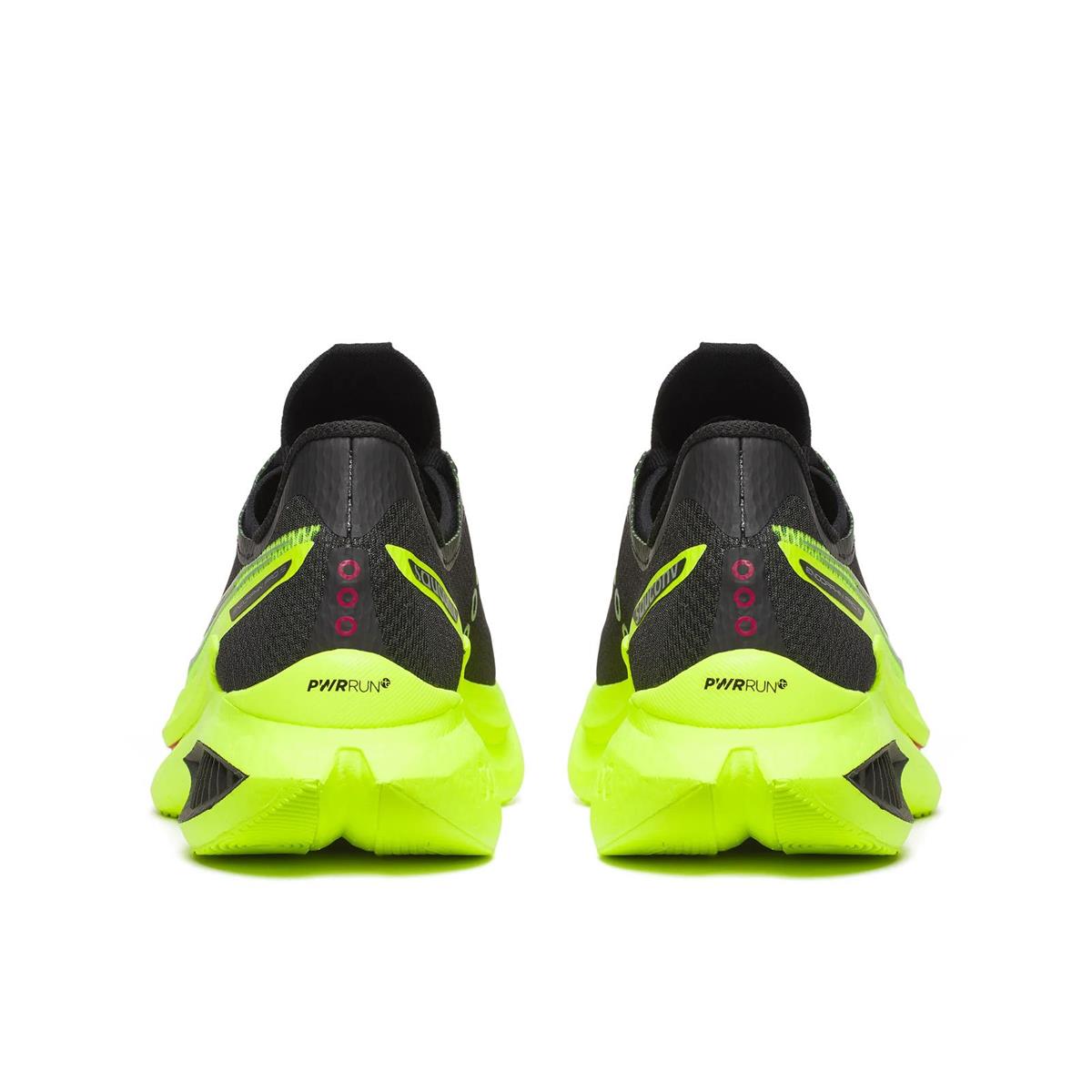 Saucony Endorphin Pro 5 Men citron black