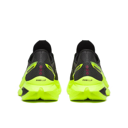 Saucony Endorphin Pro 5 Men citron black