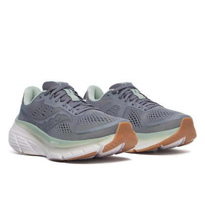 Saucony Guide 18 Men carbon iceberg