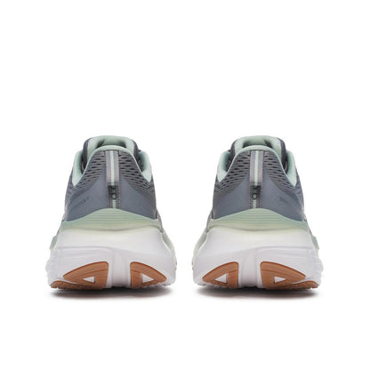 Saucony Guide 18 Men carbon iceberg