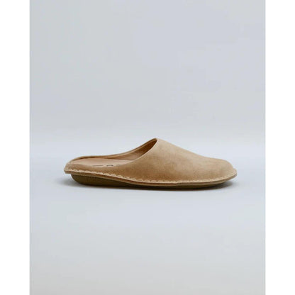 Bild 1 ROMA Bio Suede desert sand