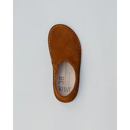 Bild 1 ZUMA Bio Suede tan