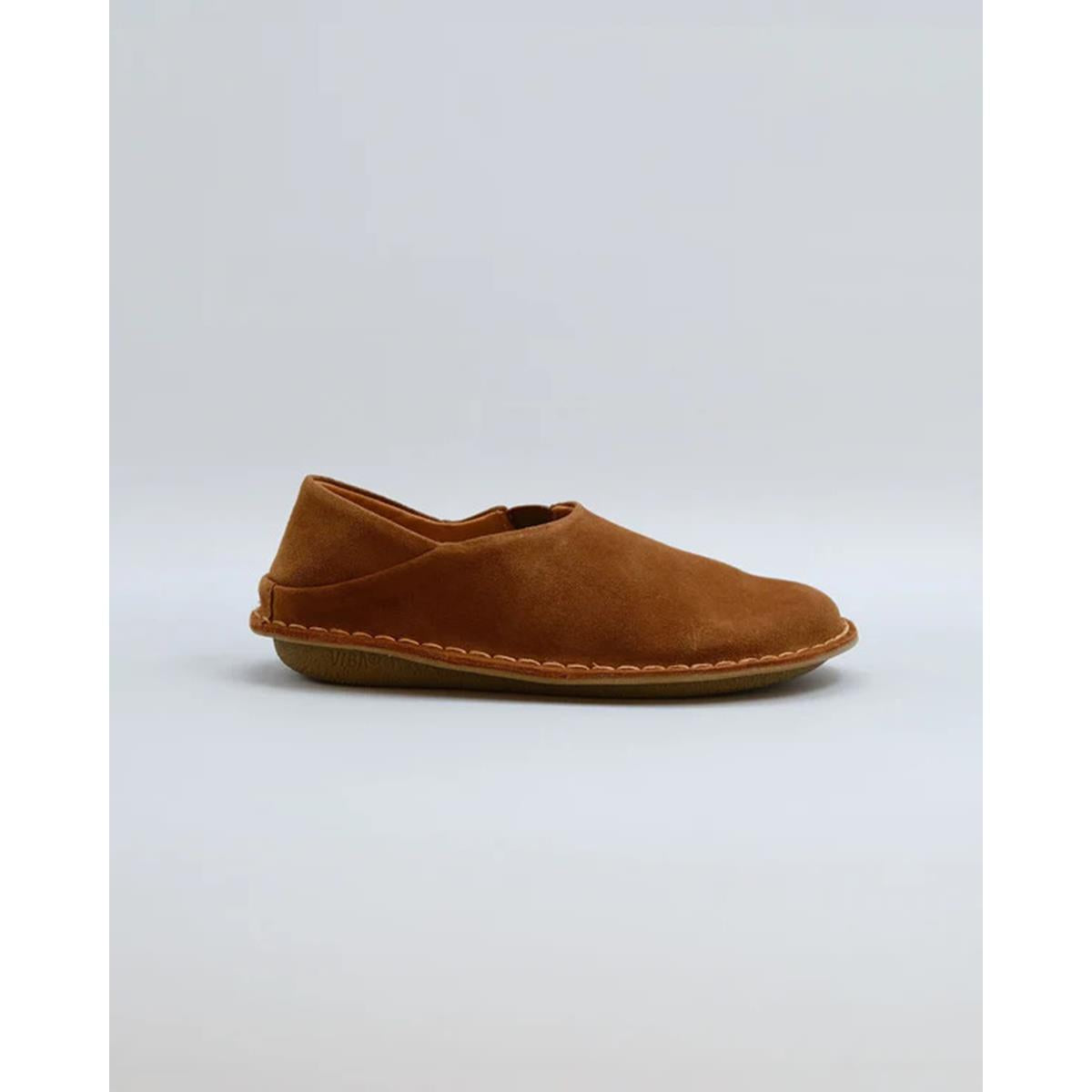 VIBAe Zuma Bio Suede Tan Brown, Bild 2 von 5