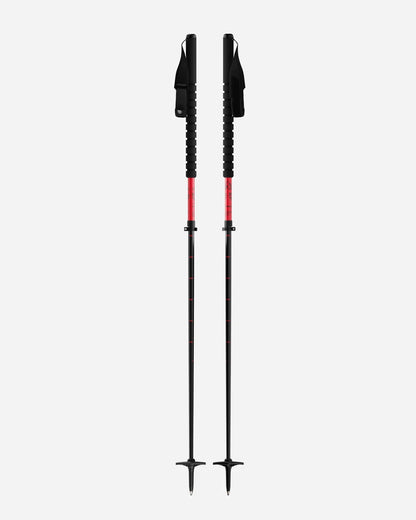 Black Crows Duos Freebird Poles red uni