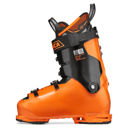 Tecnica Mach1 HV 130 TD - icon orange/black