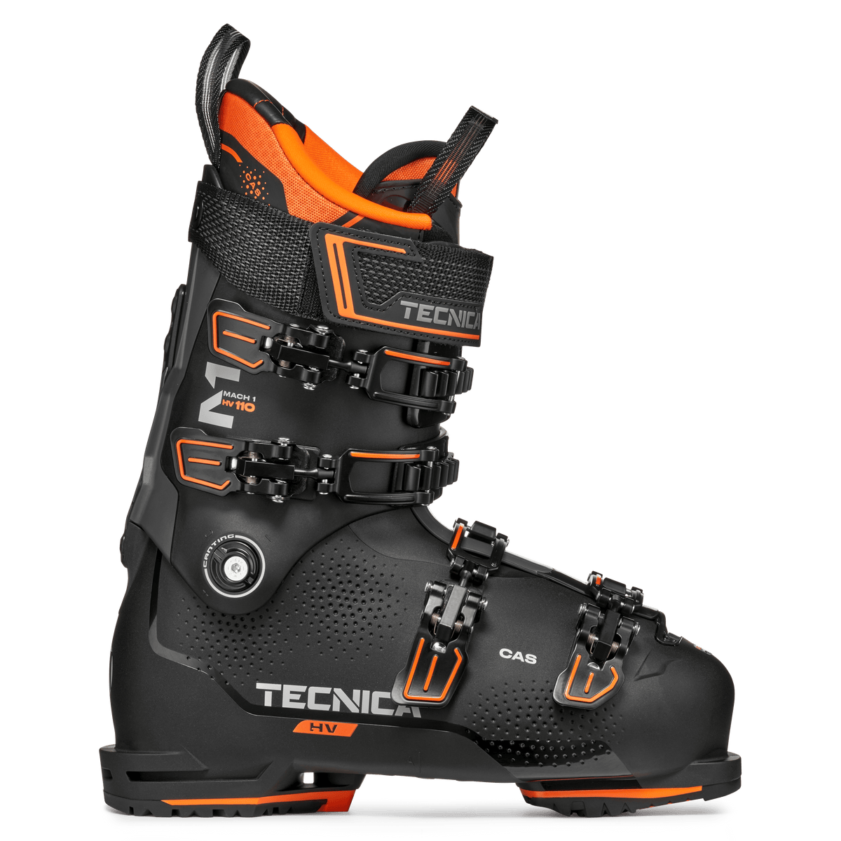 Tecnica Mach1 HV 110 TD - black