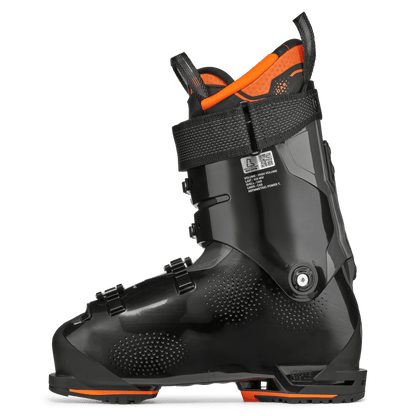 Tecnica Mach1 HV 110 TD - black