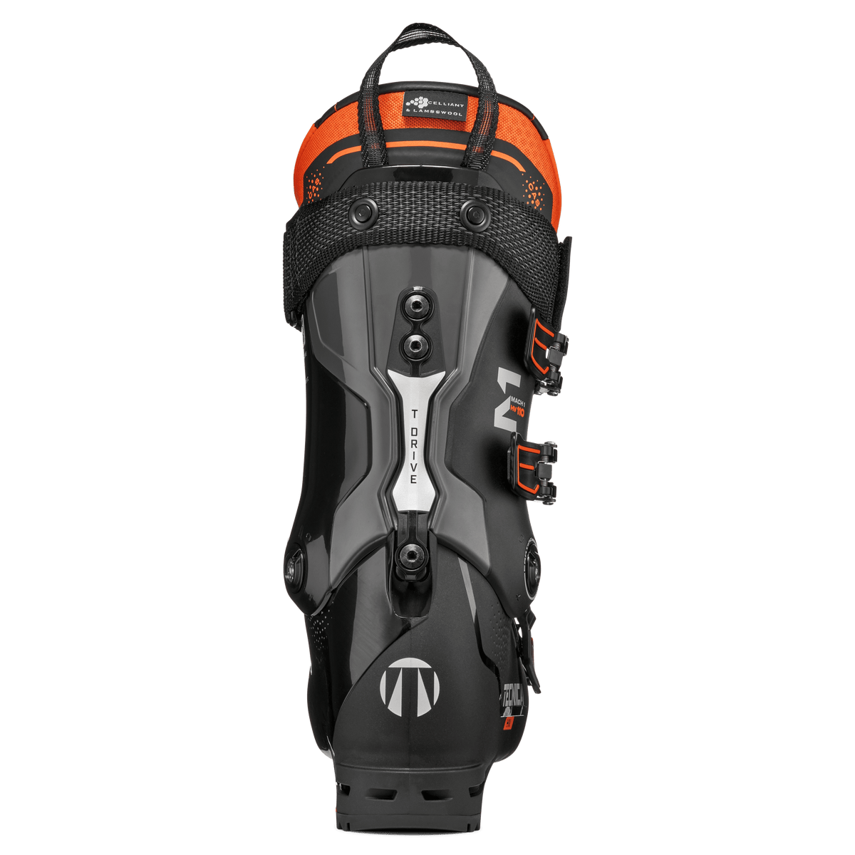 Tecnica Mach1 HV 110 TD - black