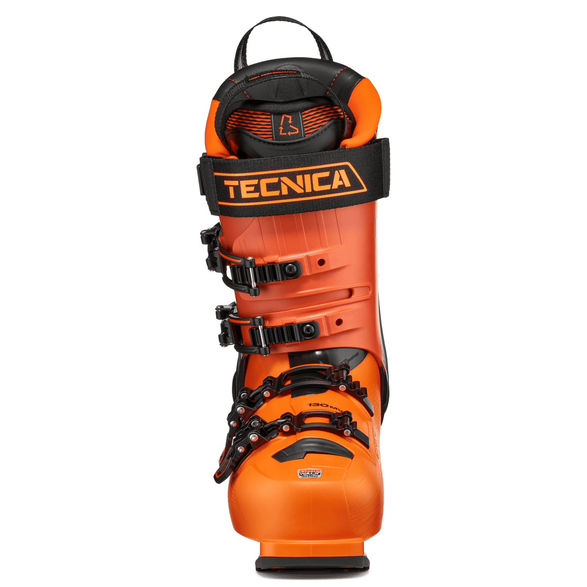 Tecnia Mach1 MV 130 TD2 GW - icon orange