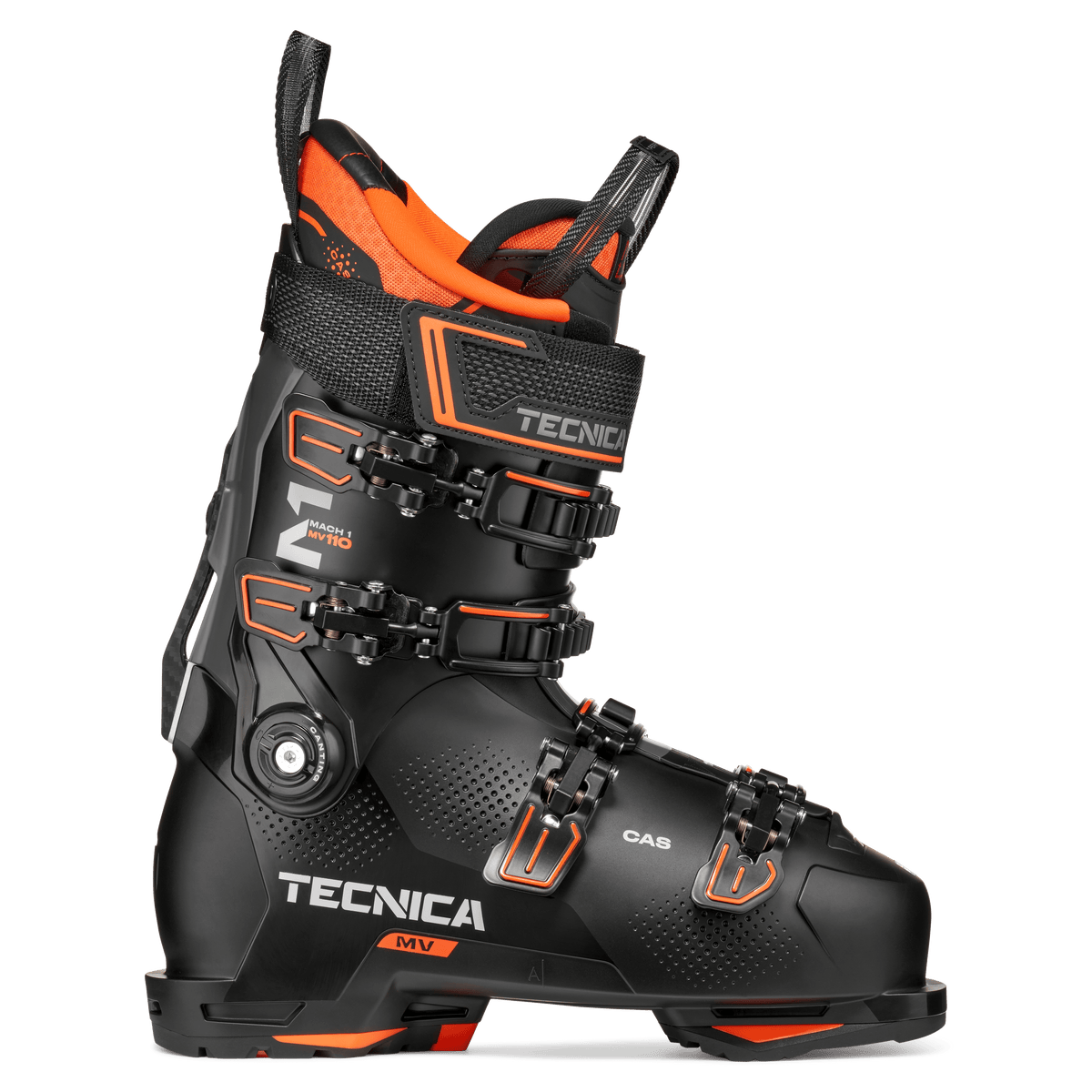 Tecnica Mach 1 MV 110 TD2 - black