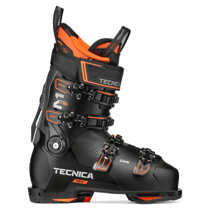 Tecnica Mach 1 MV 110 TD2 - black