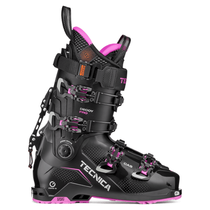 Tecnica Zero G Decoy Pro GW - black
