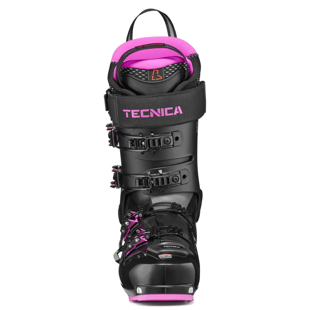 Tecnica Zero G Decoy Pro GW - black