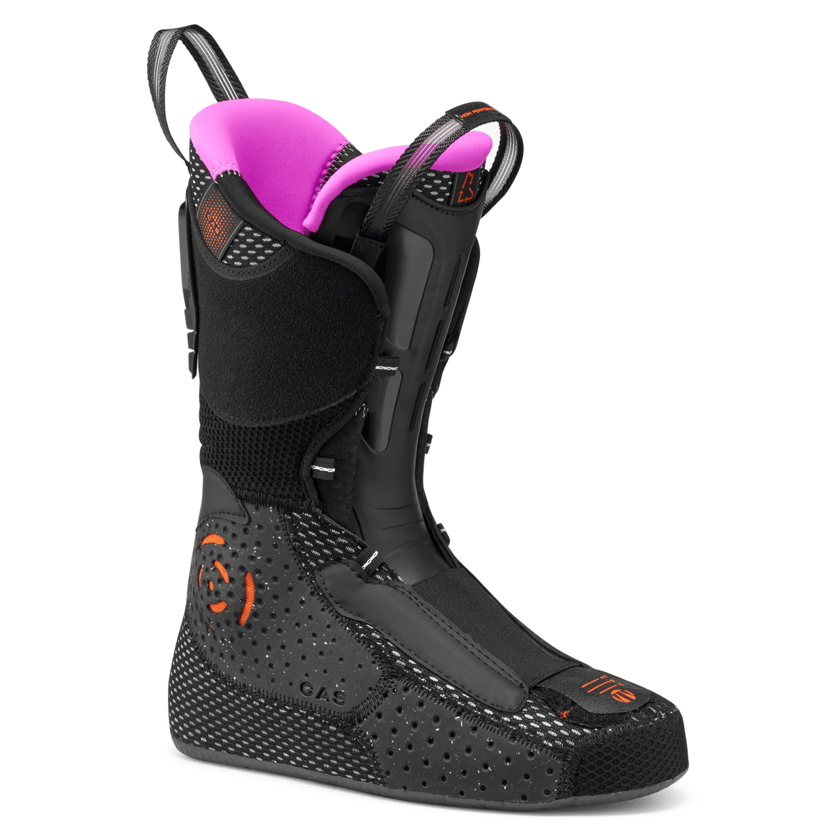 Tecnica Zero G Decoy Pro GW - black