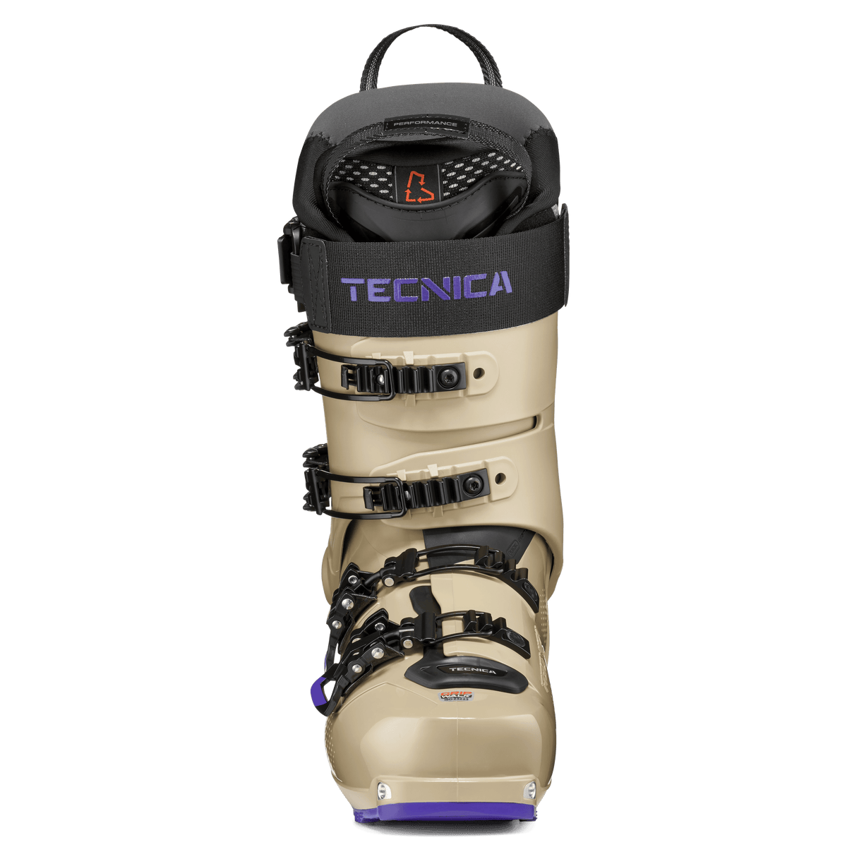 Tecnica Zero G Decoy 130 GW - sand