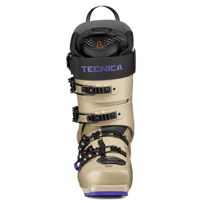 Tecnica Zero G Decoy 130 GW - sand
