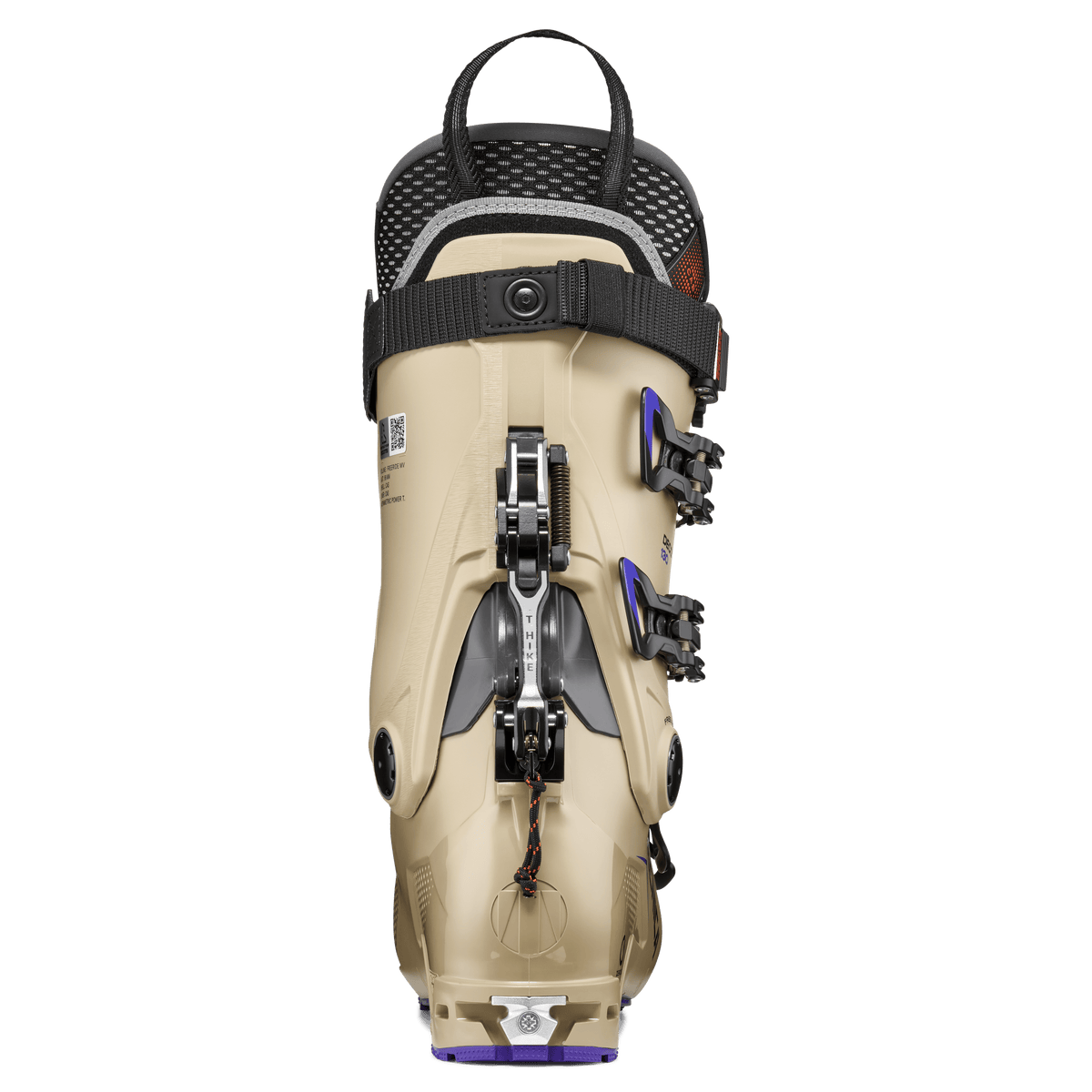 Tecnica Zero G Decoy 130 GW - sand