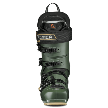 Tecnica Zero G Decoy 120 GTX - progressive green