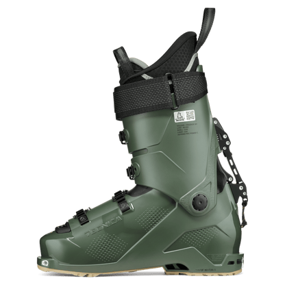 Tecnica Zero G Decoy 120 GTX - progressive green
