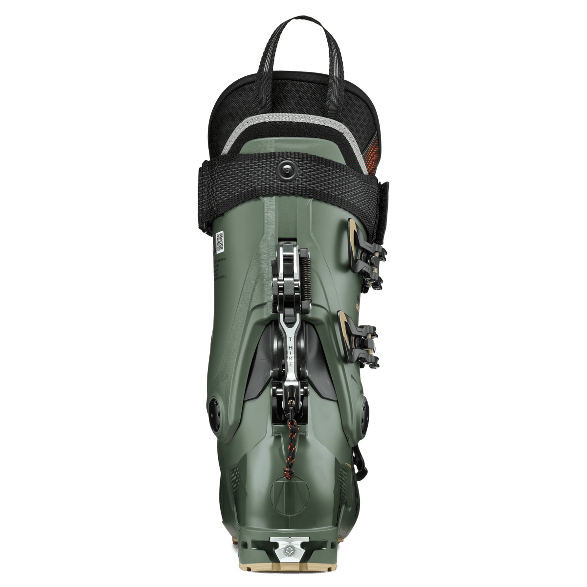 Tecnica Zero G Decoy 120 GTX - progressive green