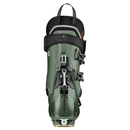 Tecnica Zero G Decoy 120 GTX - progressive green