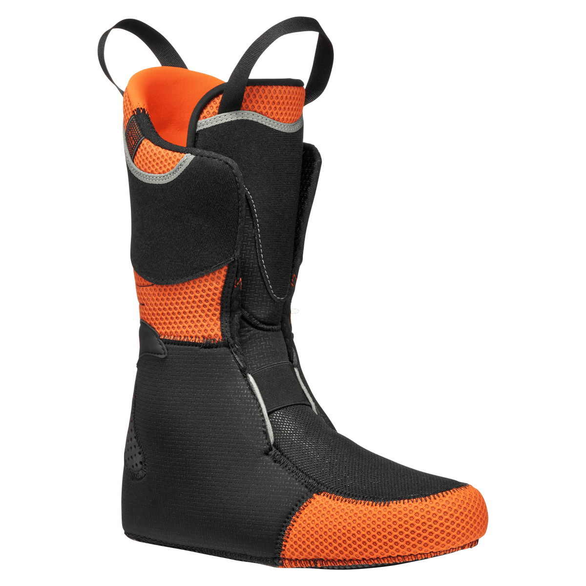 Tecnica Zero G Peak Carbon - black/camp green