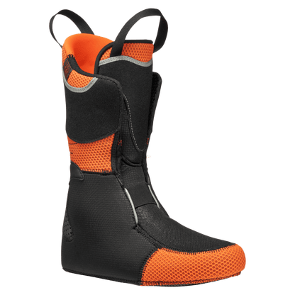 Tecnica Zero G Peak Carbon - black/camp green