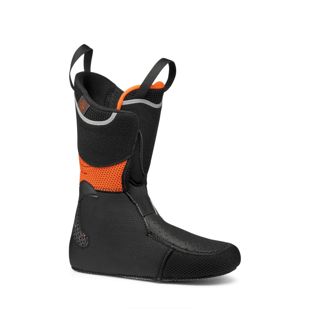 Tecnica Zero G Peak  - black/transit. grey