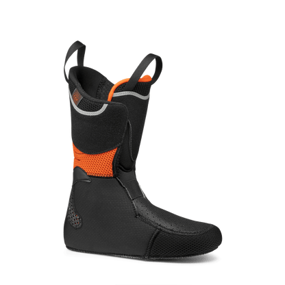 Tecnica Zero G Peak  - black/transit. grey