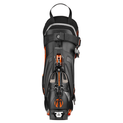 Tecnica Zero G Peak  - black/transit. grey