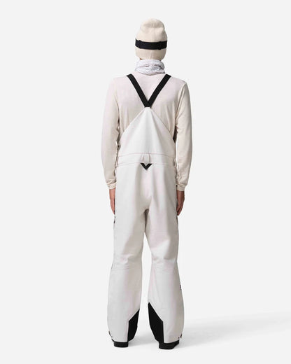 Black Crows Skihose Herren Crista 3L Bib off white