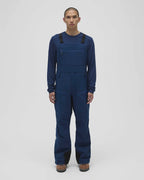 M Crista 3L Bib midnight blue