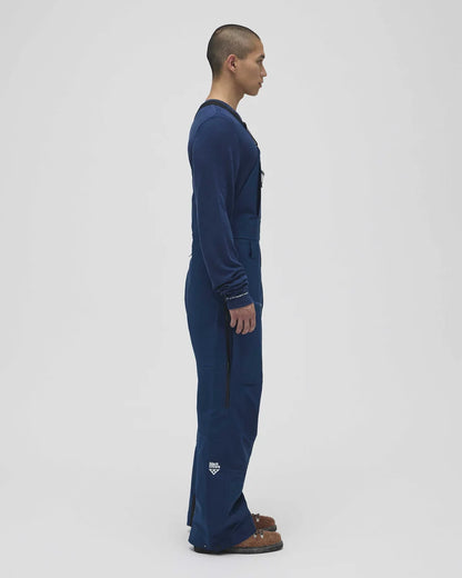 Black Crows Skihose Herren Crista 3L Bib midnight blue