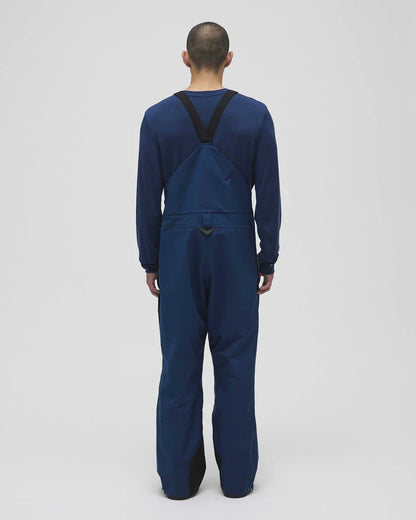 Black Crows Skihose Herren Crista 3L Bib midnight blue
