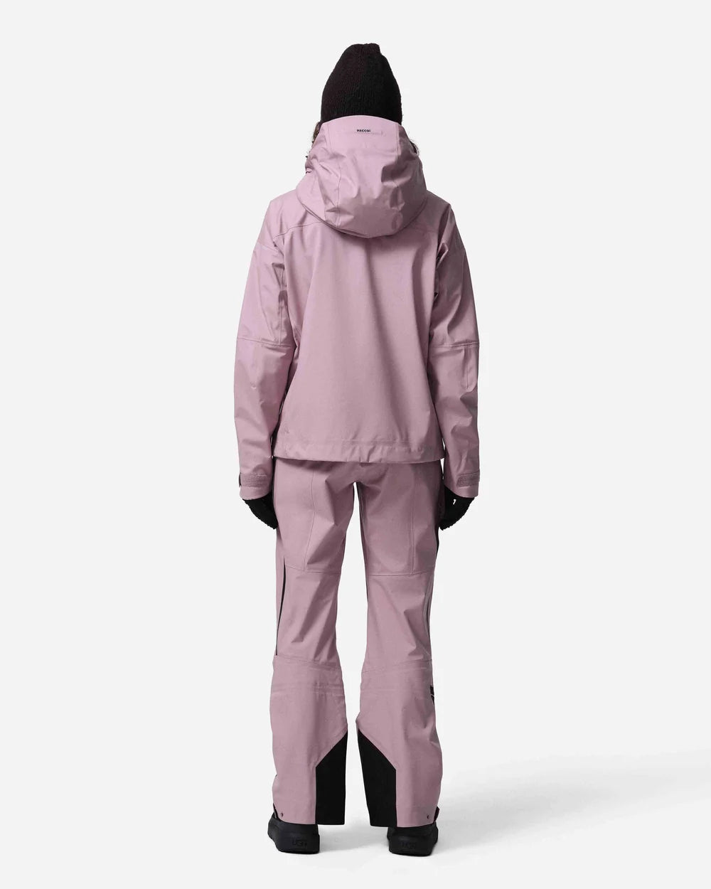 Black Crows Skijacke Damen Aurion 3L dusk