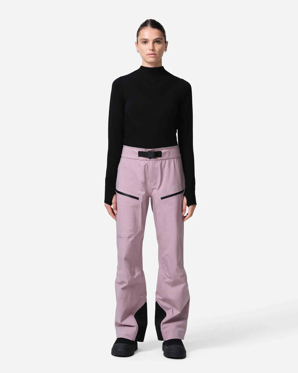 Black Crows  Aurion 3L Pant Damen dusk