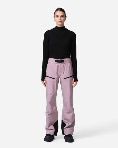 Black Crows  Aurion 3L Pant Damen dusk
