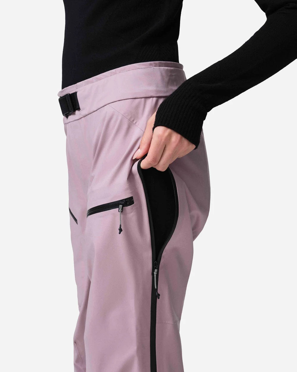 Black Crows  Aurion 3L Pant Damen dusk