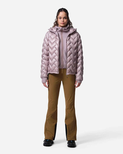 Black Crows Plumis Micro Down Jacket Damen dusk